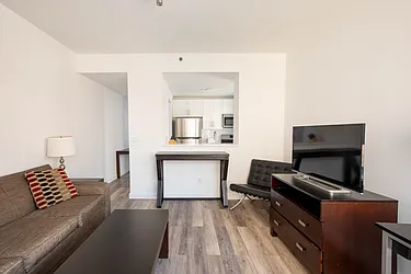 Rented by Maidman Realty Group LL