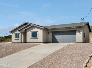 1893 Circulo Greco, Rio Rico, AZ 85648