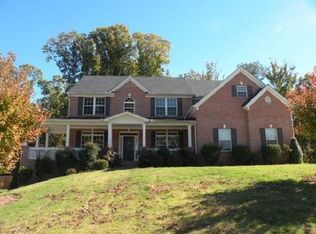 95 Charleston Ln, Covington, GA 30016