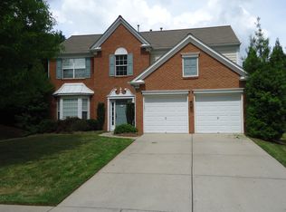 8515 Society St, Charlotte, NC 28277