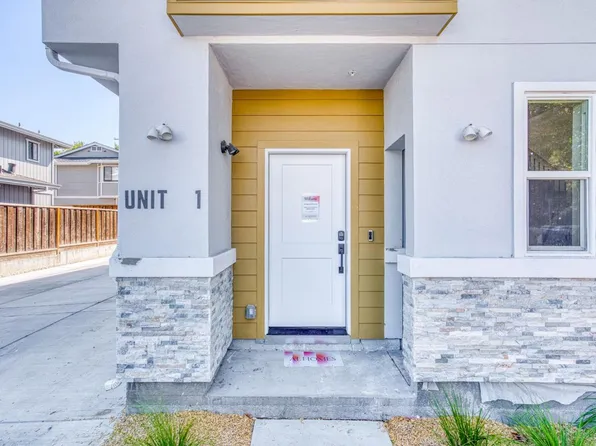 1945 Park Ave #2, Sanjose, CA 95126