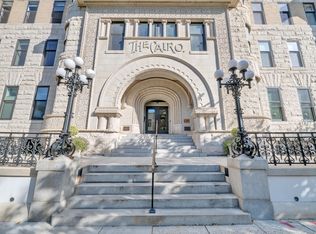 1615 Q St NW APT 1113, Washington, DC 20009