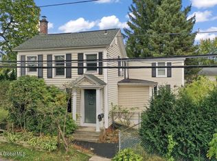 44 Russell Rd, Albany, NY 12203