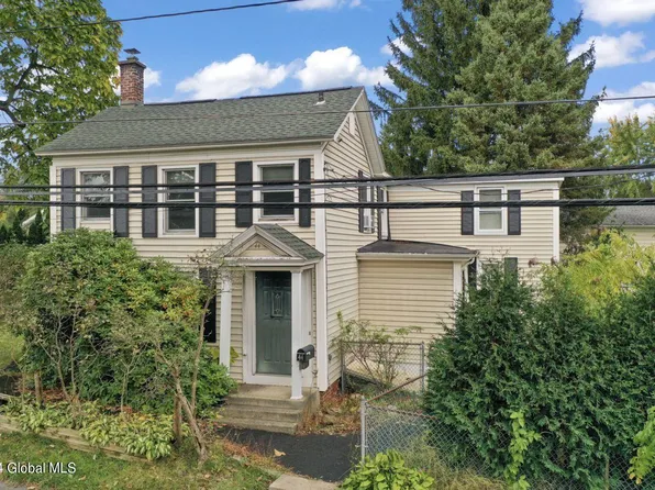 44 Russell Road, Albany, NY 12203