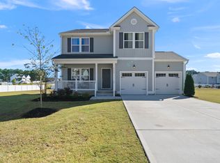 7740 Calcutta Dr, Willow Spring, NC 27592