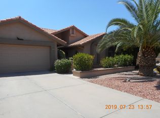 19920 N 98th Ln, Peoria, AZ 85382