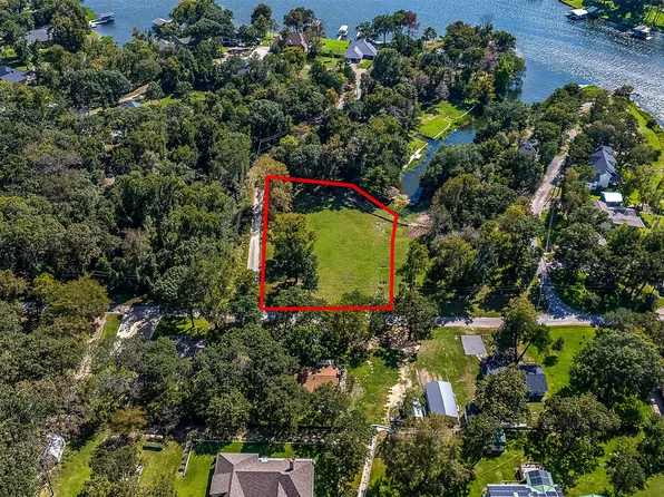 2524 Tanglewood Dr, Athens, TX 75752