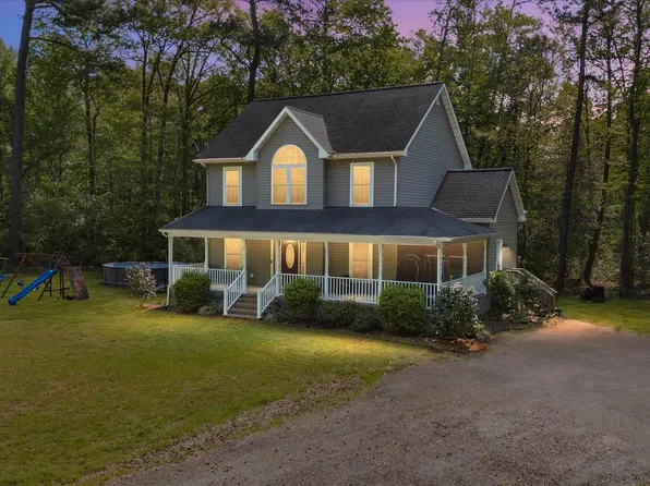 6941 Hubbard Rd, Hurlock, MD 21643