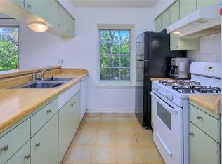 7801 Shoal Creek Blvd APT 252, Austin, TX 78757