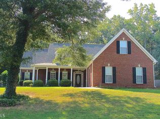 155 Rock Mill Trl, Senoia, GA 30276