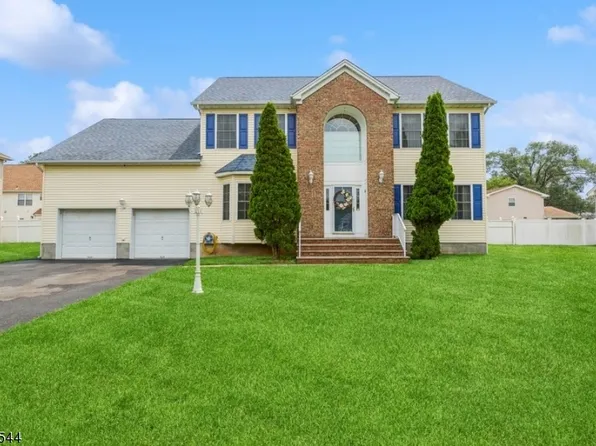 11 Linden Place, Piscataway Twp., NJ 08854