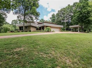 1101 Hunters Ln, Ashland City, TN 37015