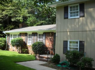 826 Hartline Rd, Steele, AL 35987