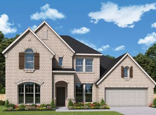 1455 Florecer Ln, Magnolia, TX 77354