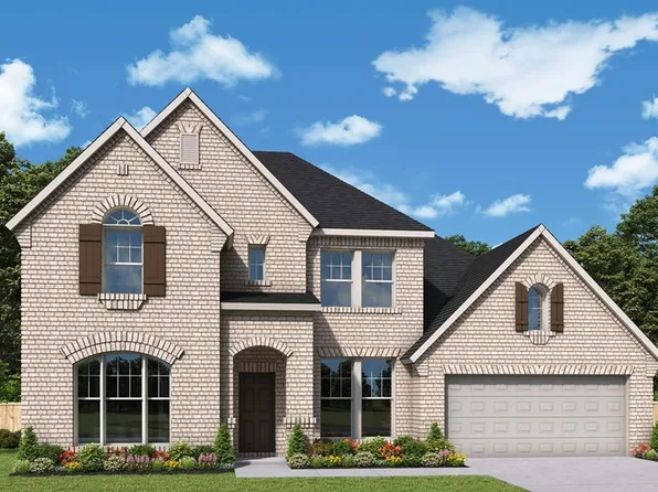 1455 Florecer Ln, Magnolia, TX 77354