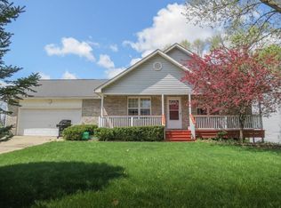 401 Courtland St, Ypsilanti, MI 48197