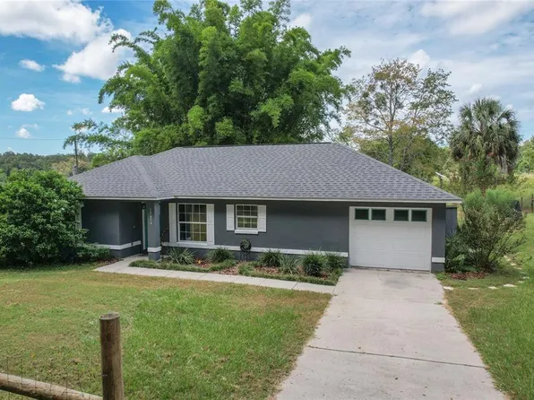 12676 NW 8th Ave, Citra, FL 32113