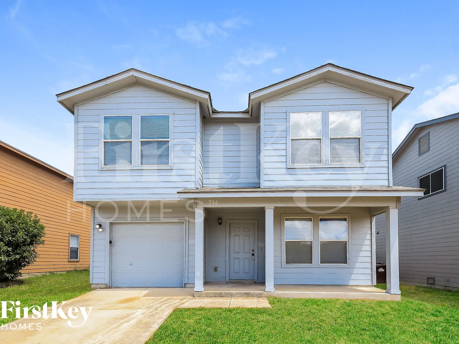 3 bed, 2.0 bath, 2380 sqft, $1,805 — Photo 2