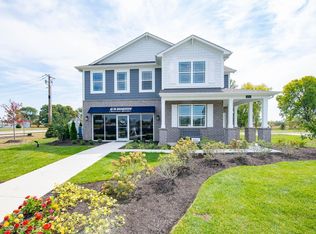 1571 Beyers St, Fortville, IN 46040