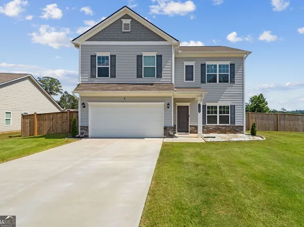 1130 Lyndhurst Ln, Bethlehem, GA 30620