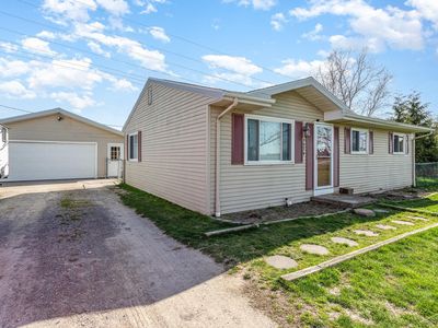 7979 W Caro Rd, Reese, MI, 48757