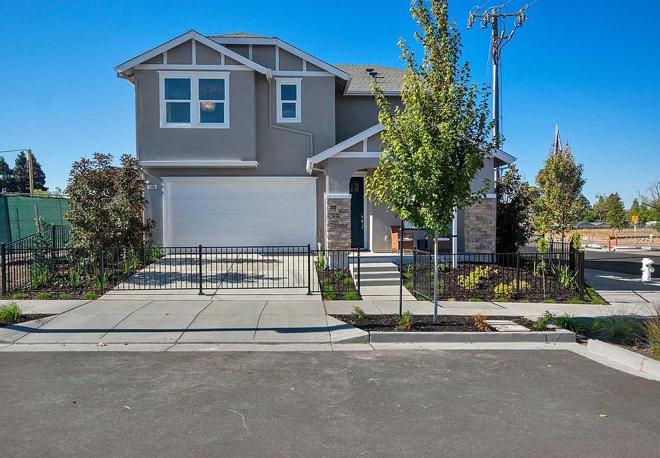 Residence 4 Bungalow Elevation