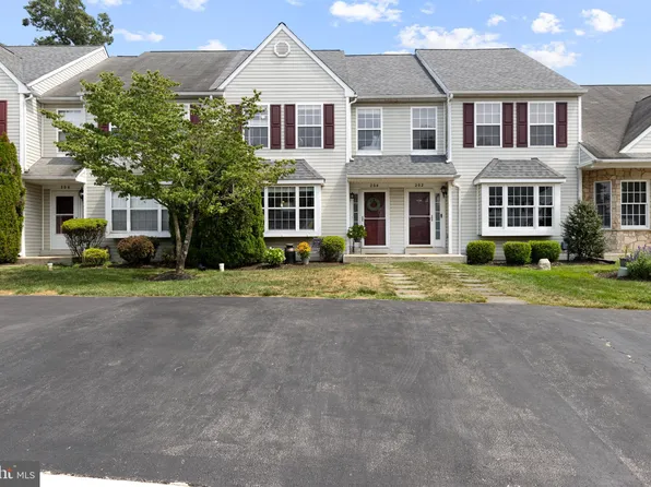 204 Spring Valley Way, Aston, PA 19014