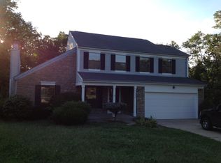 722 Sage Hill Dr, Taylor Mill, KY