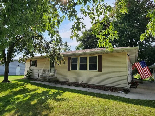 1809 Minnesota Ave, Fond Du Lac, WI 54937