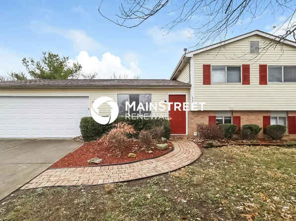3333 Wigham Ct, Pickerington, OH 43147