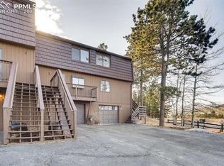 590 Manor Ct, Woodland Park, CO 80863
