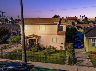 535 W Olive St, Inglewood, CA 90301