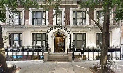 Rented by Spire Group