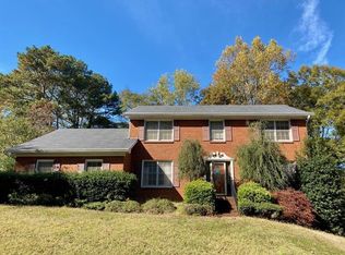 4525 Brandon Dr, Lilburn, GA 30047