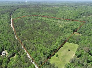 4555 Bob Godfrey Rd, Athens, GA 30605