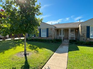 5024 W University Blvd, Dallas, TX 75209