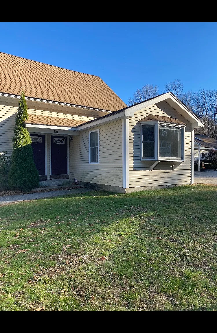 1 bed, 1.5 bath, 1000 sqft, $2,000 — Photo 1