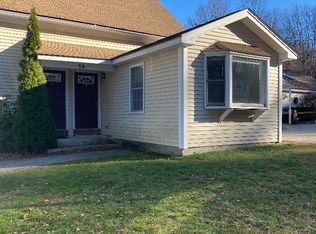 59 Maple Ave APT B, South Grafton, MA 01560