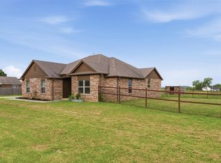 13950 S 4150th Rd, Claremore, OK 74017