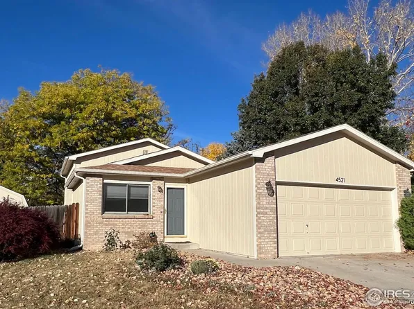 4521 Hibiscus St, Fort Collins, CO 80526