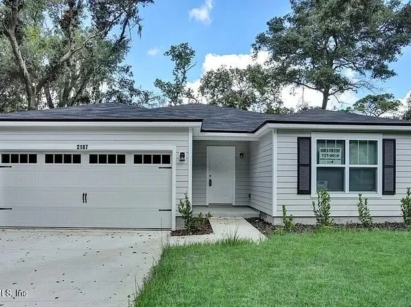 2187 5TH Avenue, Jacksonville, FL 32208