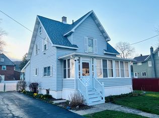 756 Cedar St, Elmira, NY