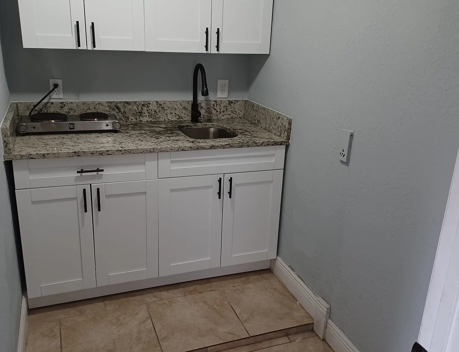 1 bed, 500 sqft, $800 — Photo 3