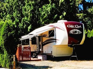 6050 Island Hwy W #35, Nanaimo, BC V9K 2E1