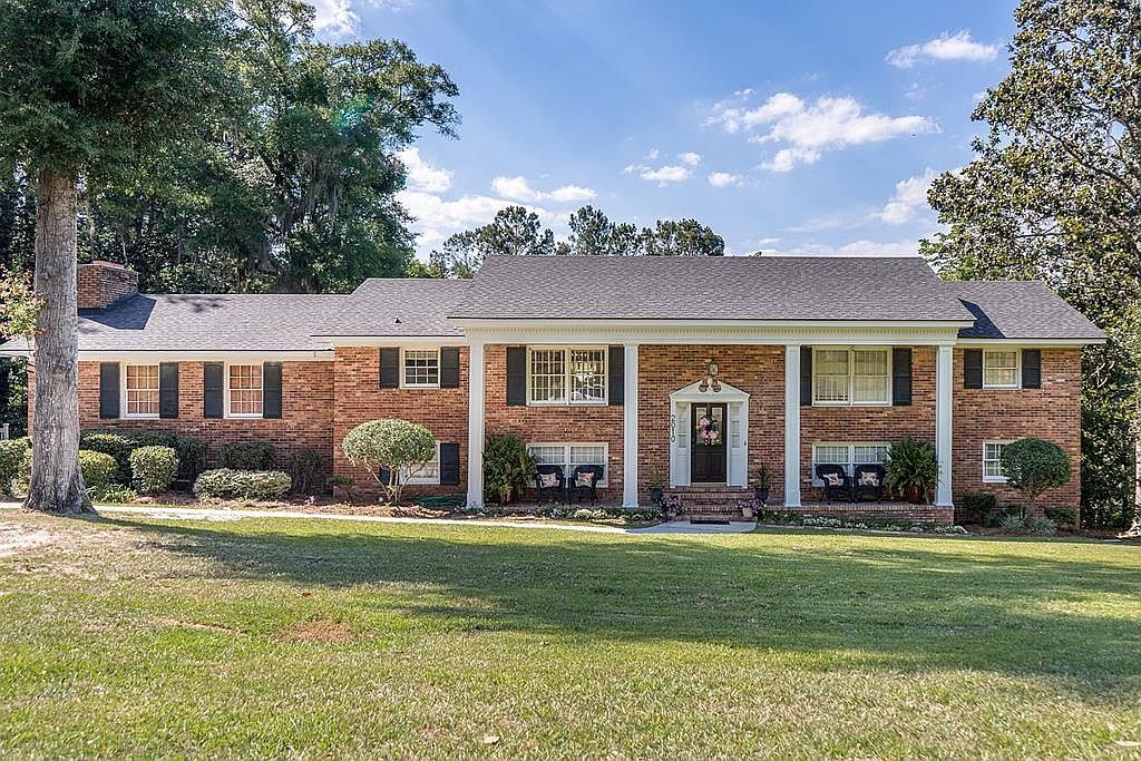 2010 N Sherwood Dr, Valdosta, GA 31602 MLS 10191692 Zillow