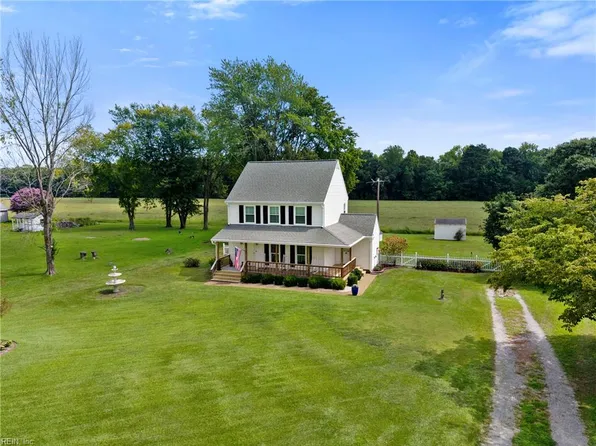 6949 Ark Rd, Gloucester, VA 23061