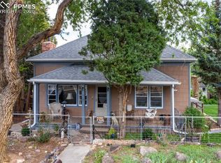 1004 Race St, Colorado Springs, CO 80904