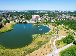 The Keeley, Toronto, ON M3M 0E1