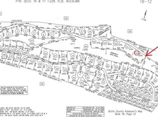 3395 Shallow Springs Ter, Chico, CA 95928