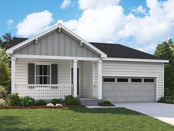 The Alexandrite Elevation A